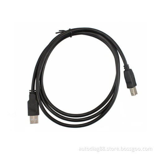 ECU Chip Tunning Tool X-PROG Box ECU Programmer X PROG M V5.50
